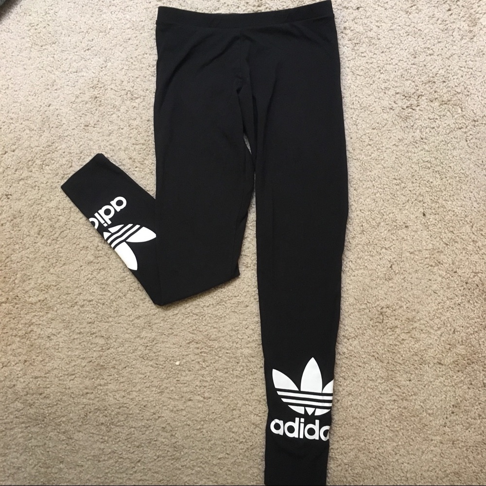 Adidas Leggings